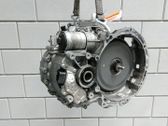 Mechaninė 5 pavarų dėžė