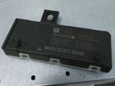 Tailgate/trunk control unit/module