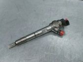 Inyector de combustible