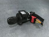 Ignition lock contact