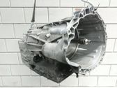 Manual 5 speed gearbox