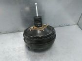 Brake booster