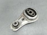 Engine mount bracket