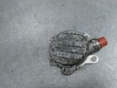 Vacuum pump
