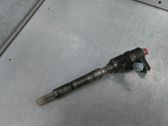 Inyector de combustible