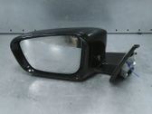 Front door electric wing mirror