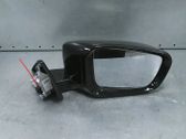 Front door electric wing mirror