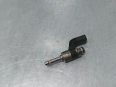 Inyector de combustible