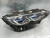 Headlight/headlamp