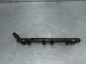 Fuel main line pipe