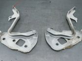 Engine bonnet/hood hinges