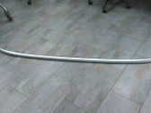 Active carbon filter fuel vapour canister