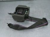 Rear seatbelt
