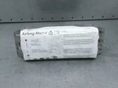 Passenger airbag