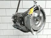 Manual 5 speed gearbox