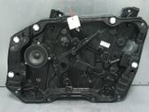 Fensterhebermechanismus ohne Motor Tür vorne