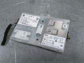 Other control units/modules