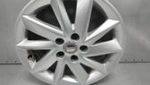 R14 alloy rim