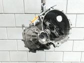 Manual 5 speed gearbox