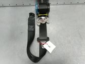 Ceinture de sécurité arrière