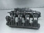 Ansaugbrücke Ansaugkrümmer