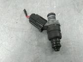 Inyector de combustible