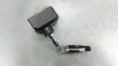Ignition lock contact