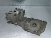 Timing chain cover