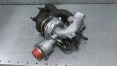 Supercharger