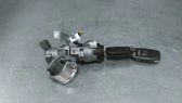 Ignition lock contact