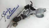 Ignition lock contact