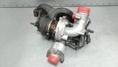 Supercharger