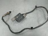 Lambda probe sensor
