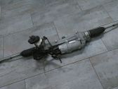 Steering rack