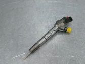Inyector de combustible