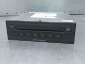 CD/DVD changer