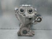 Timing chain cover