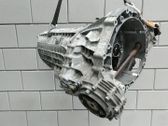 Manual 5 speed gearbox