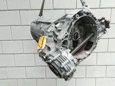 Manual 5 speed gearbox