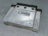 Unidad de control/módulo del motor