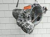 Manual 5 speed gearbox