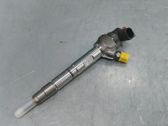 Inyector de combustible