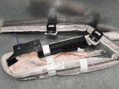 Roof airbag