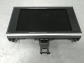 Bildschirm / Display / Anzeige