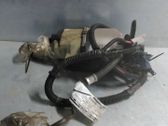 Power steering pump