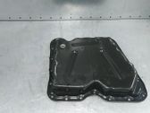 Oil sump