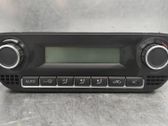 Climate control unit