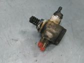 Pompe d'injection de carburant à haute pression