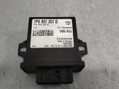 Light module LCM