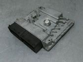 Unidad de control/módulo del motor